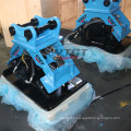 Ytct Excavator Hydraulic Vibratory Compactor Plate Machine